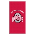 Ohio State Buckeyes College 30" x 60" Terry Beach Towel