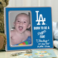 Los Angeles Dodgers MLB Ceramic Picture Frame