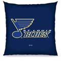 St. Louis Blues 18" Toss Pillow