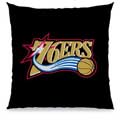 Philadelphia 76ers 18" Toss Pillow