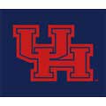 Houston Cougars 60" x 50" Classic Collection Blanket / Throw