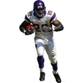 Adrian Peterson Fathead NFL Wall Graphic