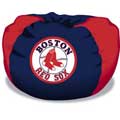 Boston Red Sox Bean Bag