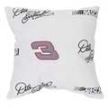 Dale Earnhardt Sr Throw Pillow