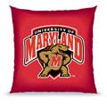 Maryland Terrapins 27" Floor Pillow