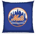 New York Mets 18" Toss Pillow