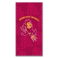 Arizona State Sun Devils College 30" x 60" Terry Beach Towel