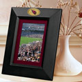 Arizona Cardinals NFL 10" x 8" Black Vertical Picture Frame