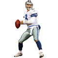 Tony Romo Fathead NFL Wall Graphic