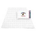 Kansas Jayhawks Locker Room Sheet Set