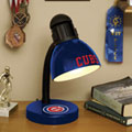 Chicago Cubs MLB Desk Lamp