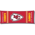 Kansas City Chiefs NFL 19" x 54" Body Pillow