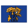 Kentucky Wildcats NCAA College 39" x 59" Acrylic Tufted Rug
