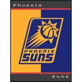 Phoenix Suns 60" x 80" All-Star Collection Blanket / Throw