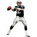 Tom Brady Fathead NFL Wall Graphic