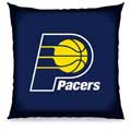 Indiana Pacers 18" Toss Pillow