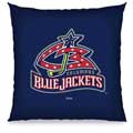 Columbus Blue Jackets 27" Floor Pillow