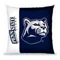 Penn State Nittany Lions 27" Vertical Stitch Pillow
