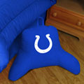 Indianapolis Colts MVP Bedrest