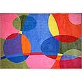 Groovy Dots Rug (39" x 58")