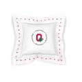 Ohio State University Baby Pillow