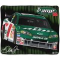 Dale Earnhardt Jr. #88 Amp NASCAR "Race Day" 50" x 60" Raschel  Throw