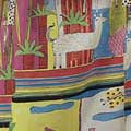 Betina Fabric by the Yard - Circus 
