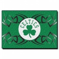 Boston Celtics   NBA 20" x 30" Tufted Rug