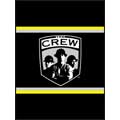 Columbus Crew 60" x 80" All-Star Collection Blanket / Throw