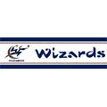 Washington Wizards Wallpaper Border
