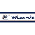 Washington Wizards Wallpaper Border