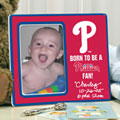Philadelphia Phillies MLB Ceramic Picture Frame