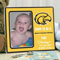 Southern Mississippi Golden Eagles NCAA College Ceramic Picture Frame
