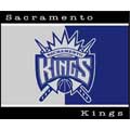 Sacramento Kings 60" x 50" All-Star Collection Blanket / Throw