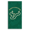 South Florida Bulls College 30" x 60" Terry Beach Towel