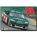 Dale Earnhardt Jr. #88 Amp NASCAR 39" x 59" Acrylic Tufted Rug