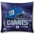 New York Giants NFL 18" Photo-Real Pillow