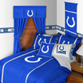 Indianapolis Colts MVP Wallhanging