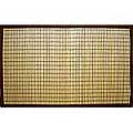 Bamboo Stripes Rug (6' x 9')