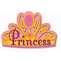 Pretty Princess Rug