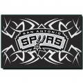 San Antonio Spurs NBA 20" x 30" Tufted Rug