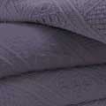 King Blue Mist Fairfield Bed Blanket