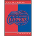 Los Angeles Clippers 60" x 80" All-Star Collection Blanket / Throw