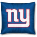 New York Giants NFL 18" Toss Pillow