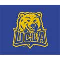 UCLA Bruins 60" x 50" Classic Collection Blanket / Throw