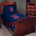 New York Yankees MLB Twin Comforter Set 63" x 86"