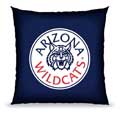 Arizona Wildcats 12" Souvenir Pillow