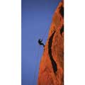 Rock Climber - Canvas