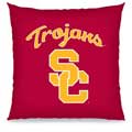 University of California USC Trojans 18" Toss Pillow