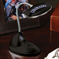 Colorado Rockies MLB LED Desk Lamp